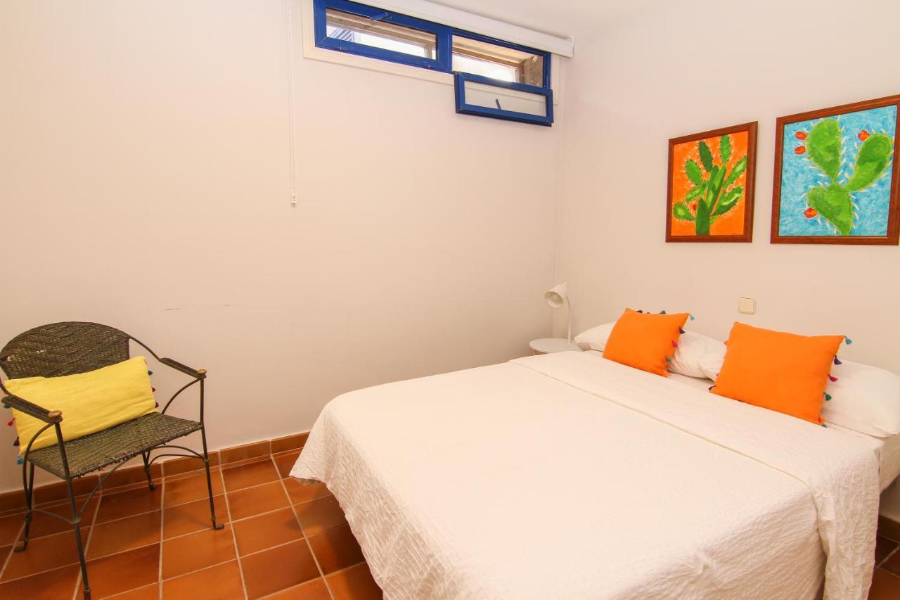 Casa Bien Equipada Para 8 Personas Pasito Blanco Extérieur photo